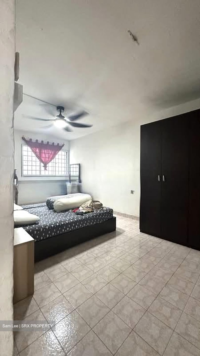 Blk 211 Boon Lay Place (Jurong West), HDB 3 Rooms #545988731